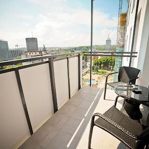 Appartement met Drie Slaapkamers